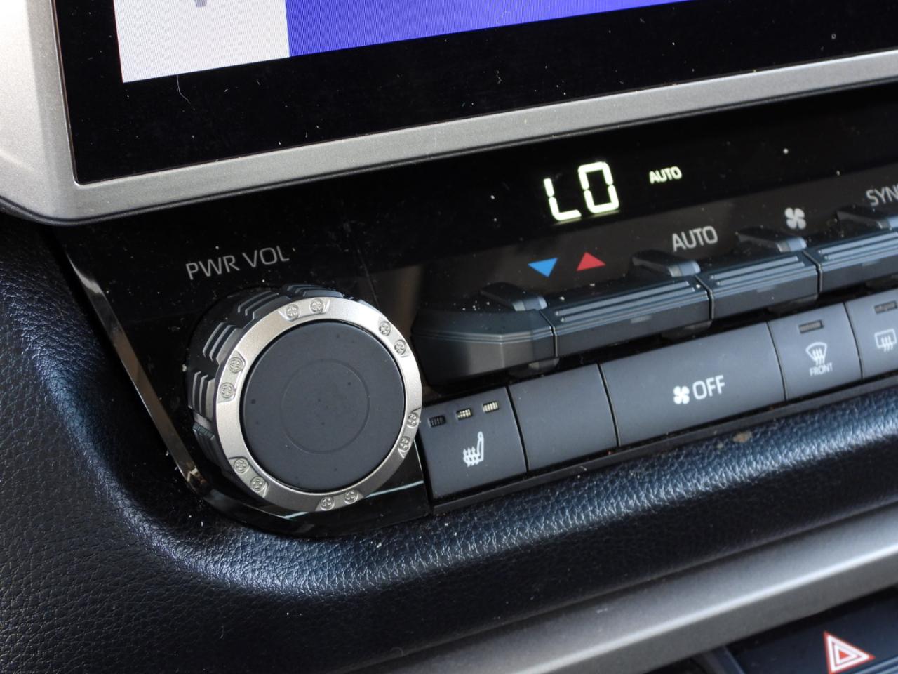 Toyota Tundra SR5 CrewMax 4WD 2023