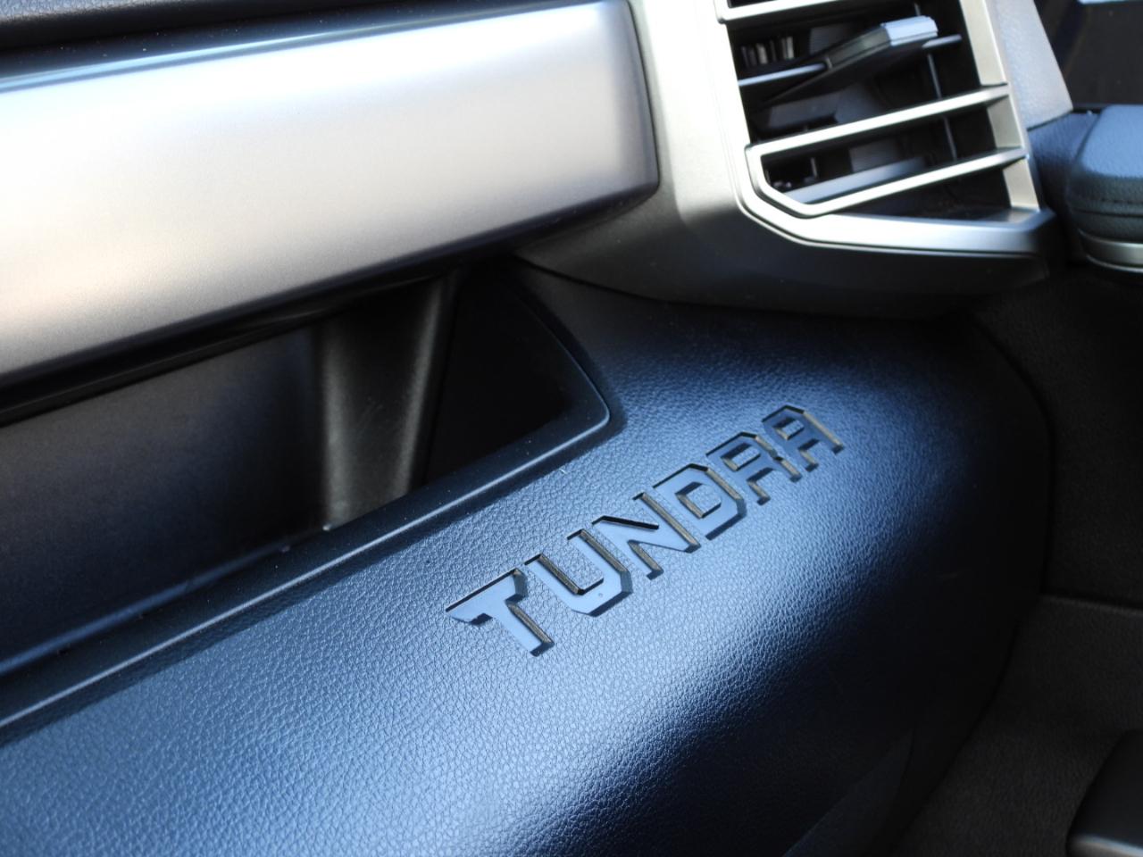Toyota Tundra SR5 CrewMax 4WD 2023