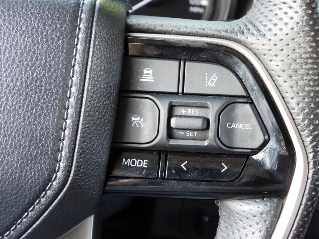 Toyota Tundra SR5 CrewMax 4WD 2023