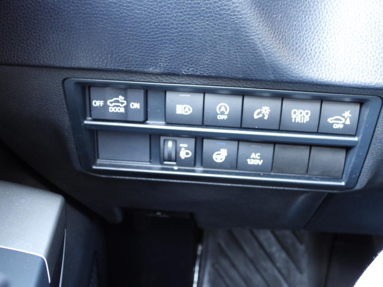 Toyota Tundra SR5 CrewMax 4WD 2023