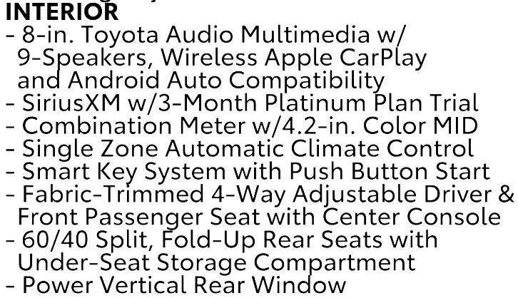 Toyota Tundra SR5 CrewMax 4WD 2023