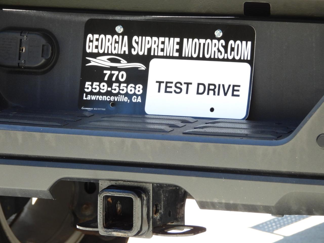 Toyota Tundra SR5 CrewMax 4WD 2024