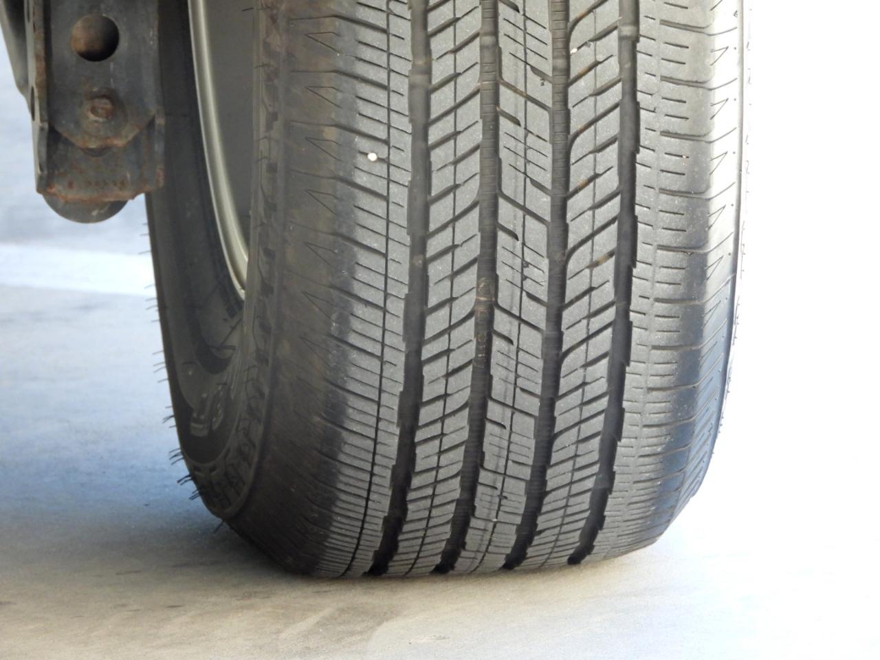 Toyota Tundra SR5 CrewMax 4WD 2024