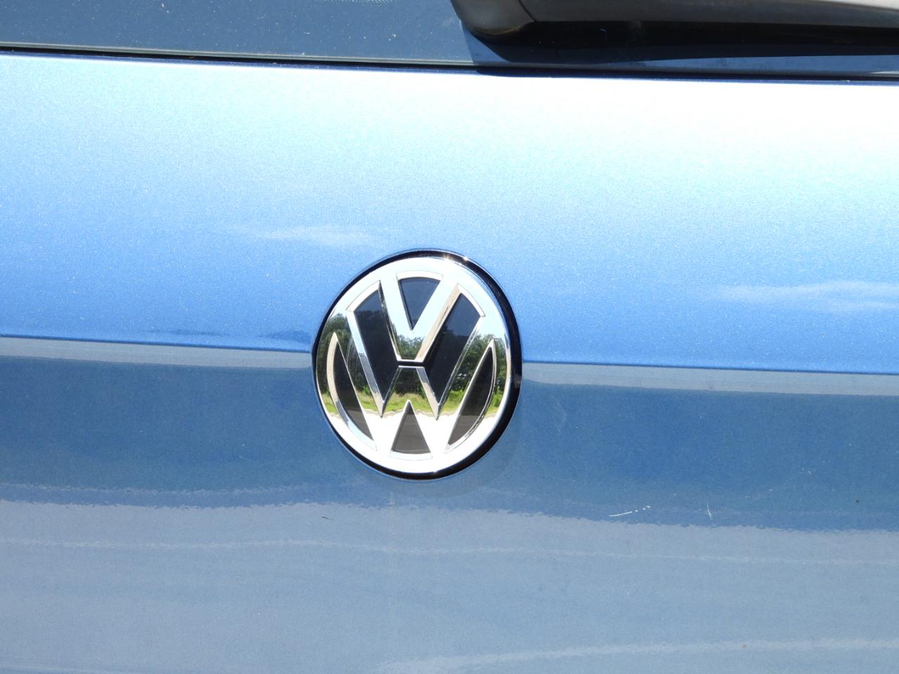 Volkswagen Golf TSI S 6A 2017