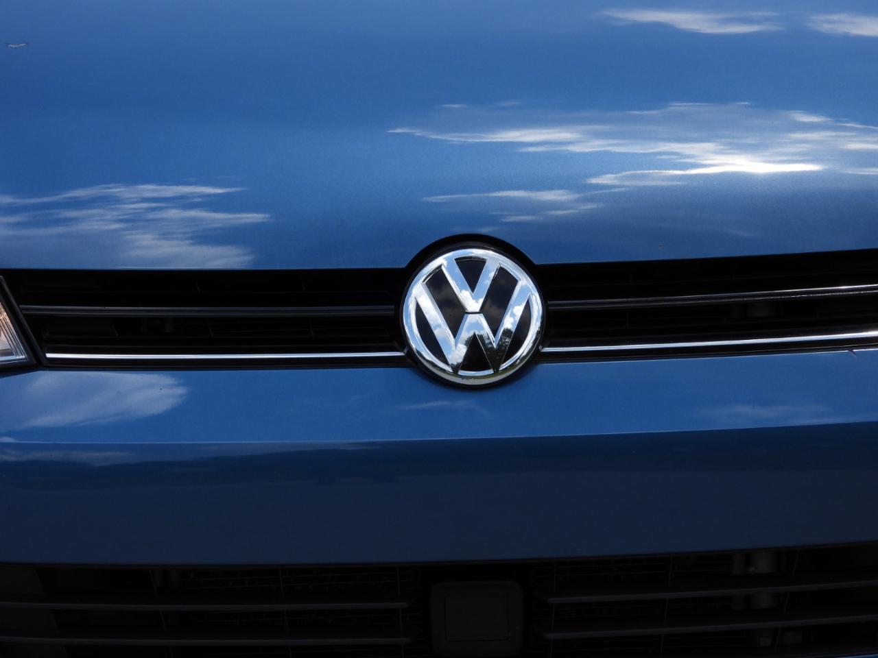 Volkswagen Golf TSI S 6A 2017