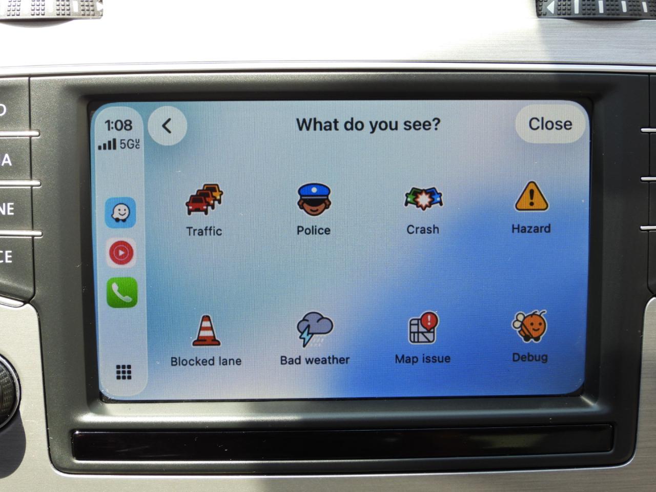 Volkswagen Golf TSI S 6A 2017