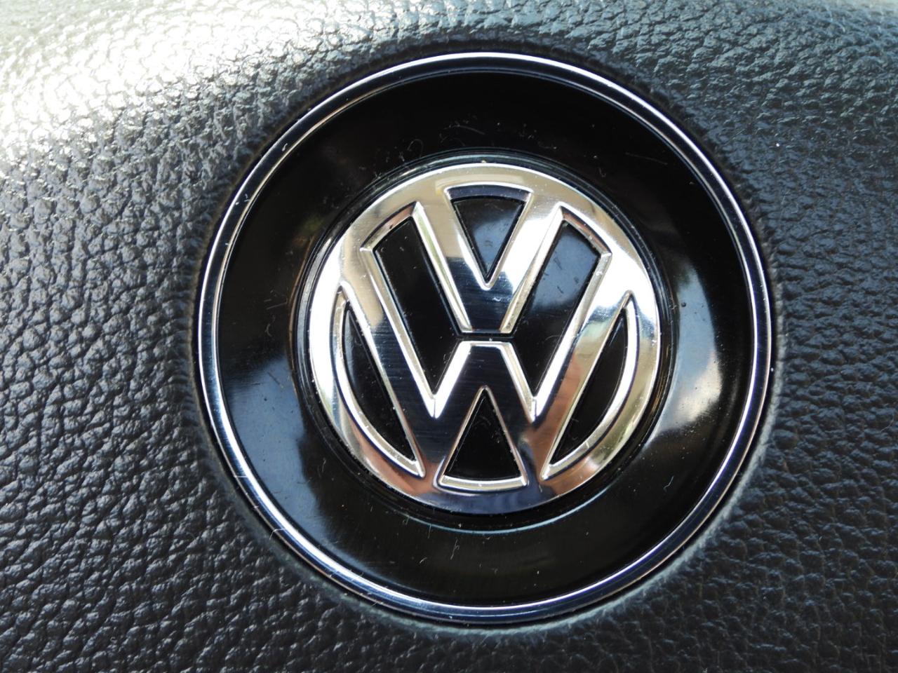 Volkswagen Golf TSI S 6A 2017