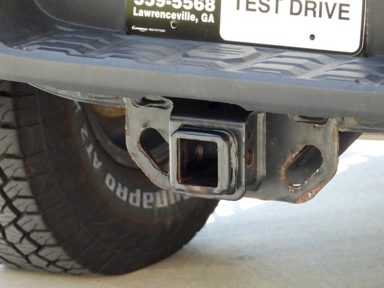 Toyota Tacoma SR5 Double Cab Long Bed V6 6AT 4WD 2020