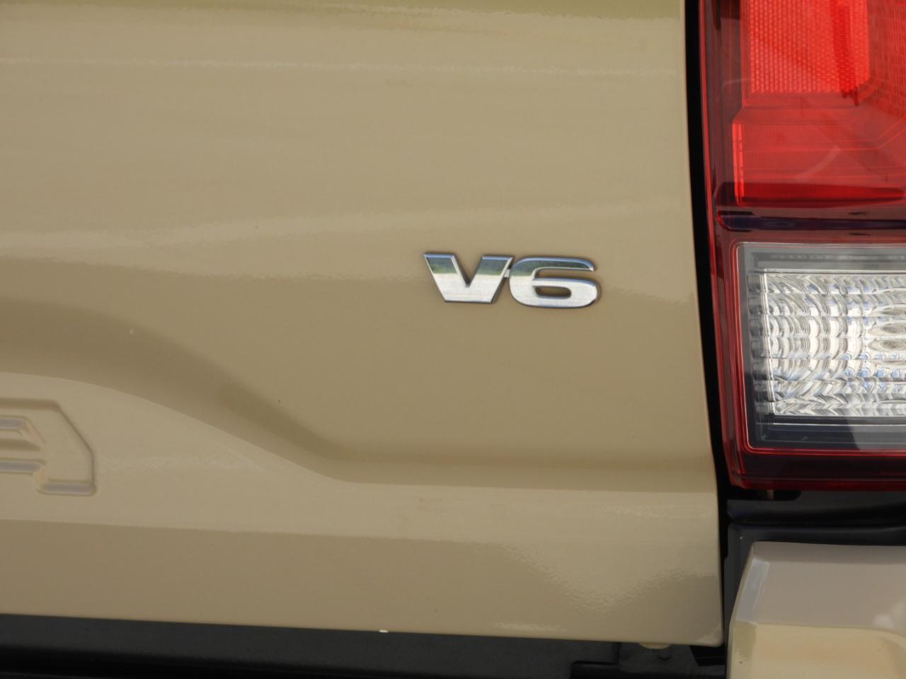 Toyota Tacoma SR5 Double Cab Long Bed V6 6AT 4WD 2020