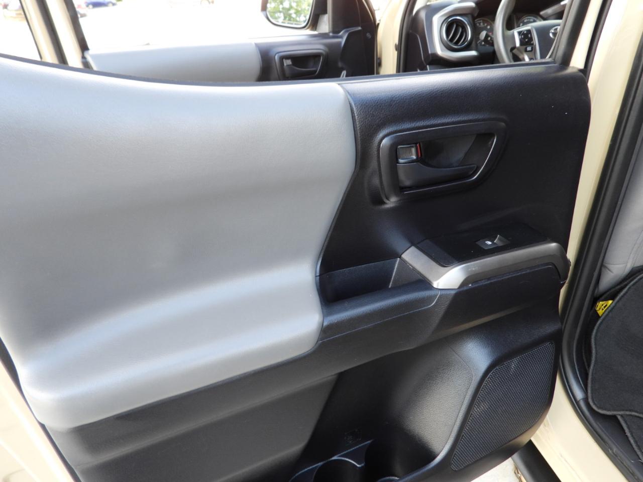 Toyota Tacoma SR5 Double Cab Long Bed V6 6AT 4WD 2020