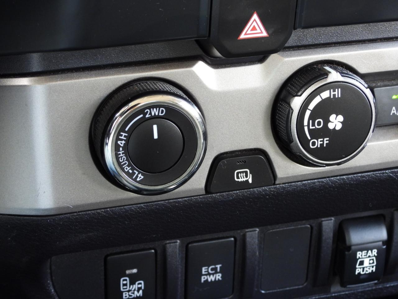 Toyota Tacoma SR5 Double Cab Long Bed V6 6AT 4WD 2020