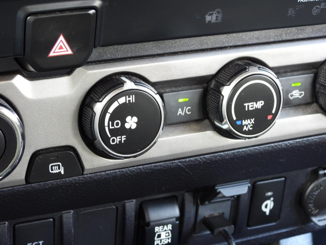 Toyota Tacoma SR5 Double Cab Long Bed V6 6AT 4WD 2020