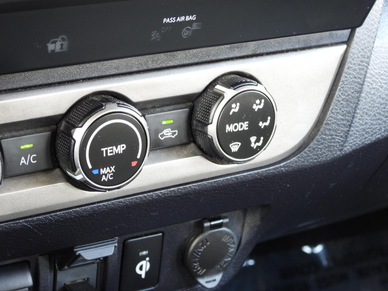 Toyota Tacoma SR5 Double Cab Long Bed V6 6AT 4WD 2020