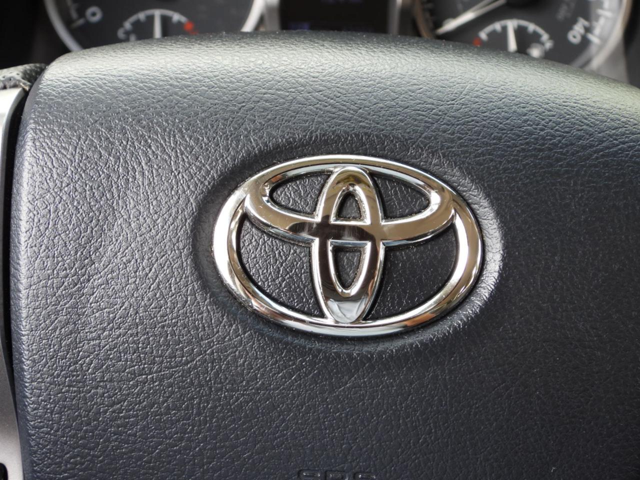 Toyota Tacoma SR5 Double Cab Long Bed V6 6AT 4WD 2020