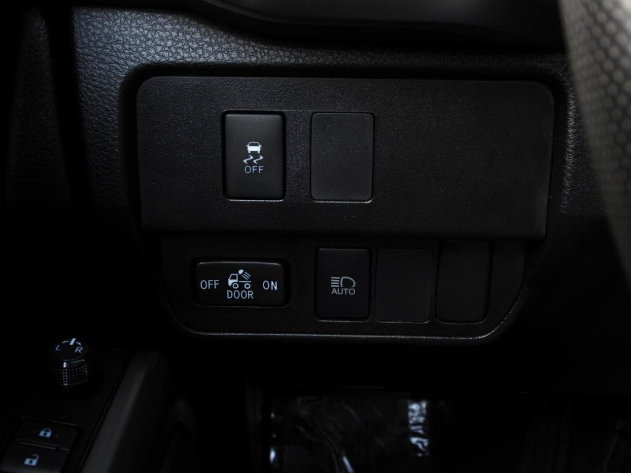 Toyota Tacoma SR5 Double Cab Long Bed V6 6AT 4WD 2020
