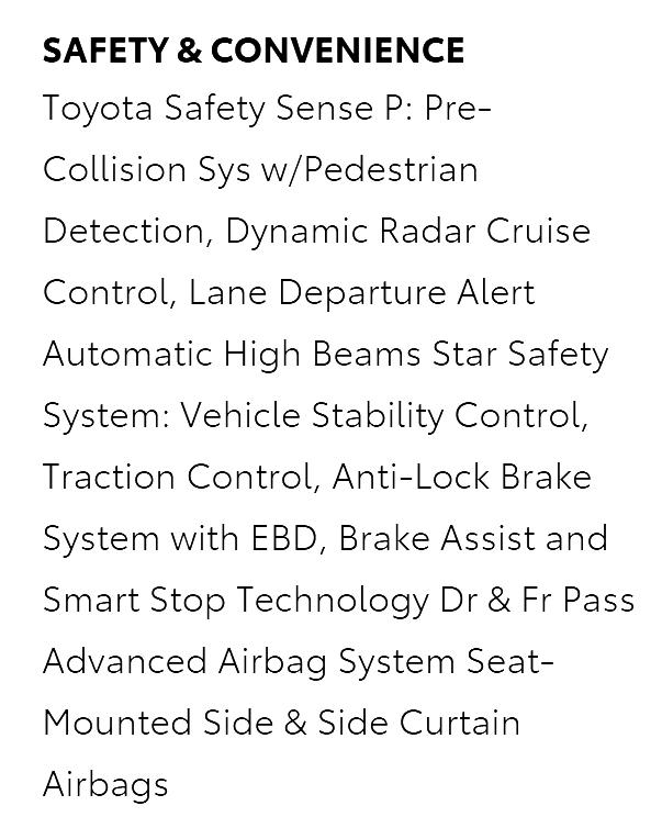 Toyota Tacoma SR5 Double Cab Long Bed V6 6AT 4WD 2020