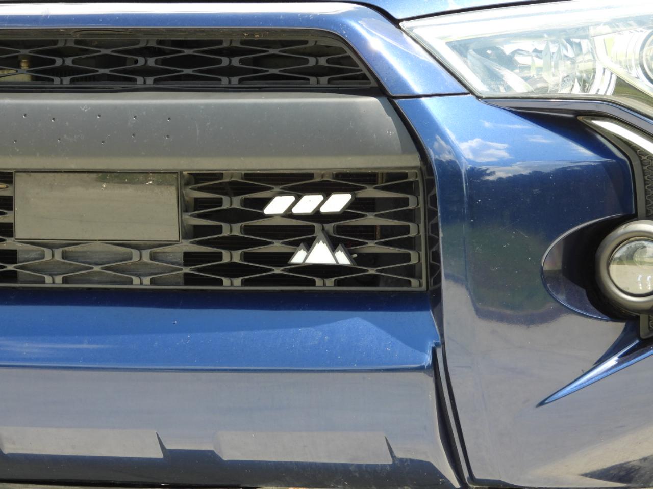 Toyota 4Runner SR5 4WD 2020