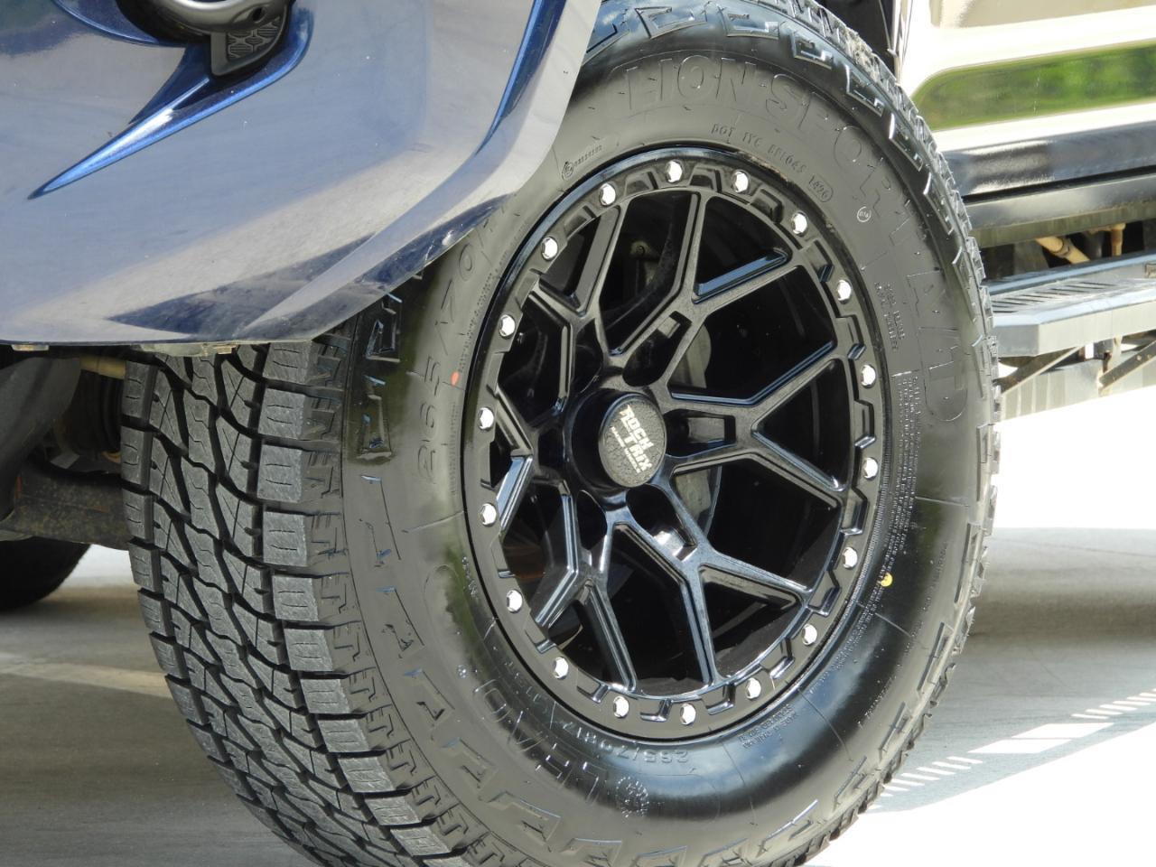 Toyota 4Runner SR5 4WD 2020