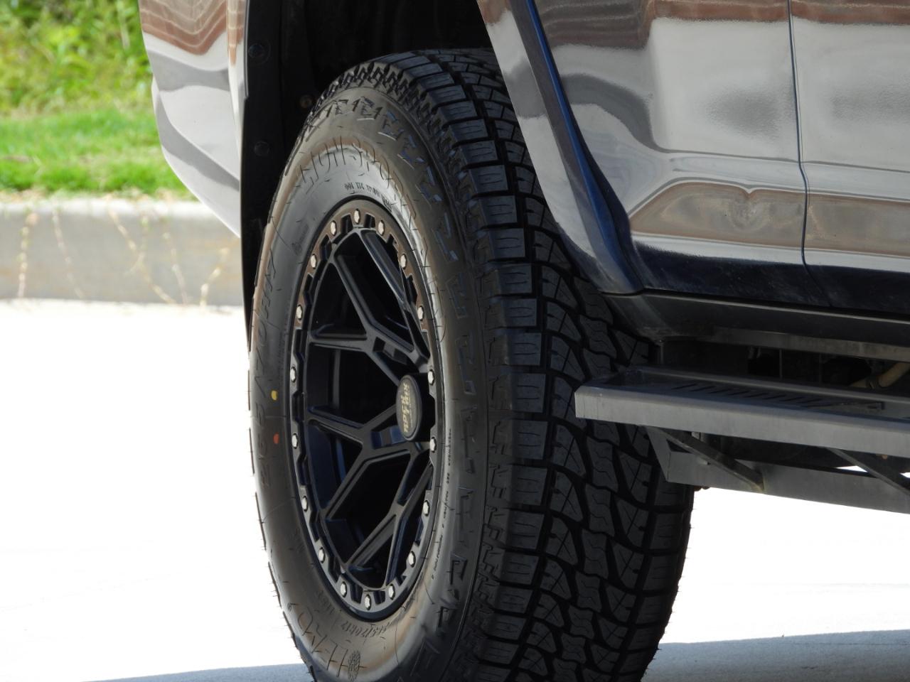 Toyota 4Runner SR5 4WD 2020