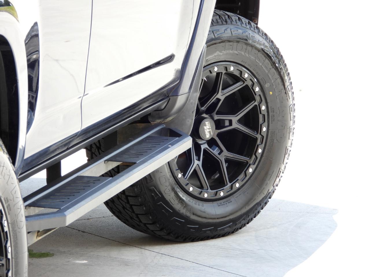 Toyota 4Runner SR5 4WD 2020