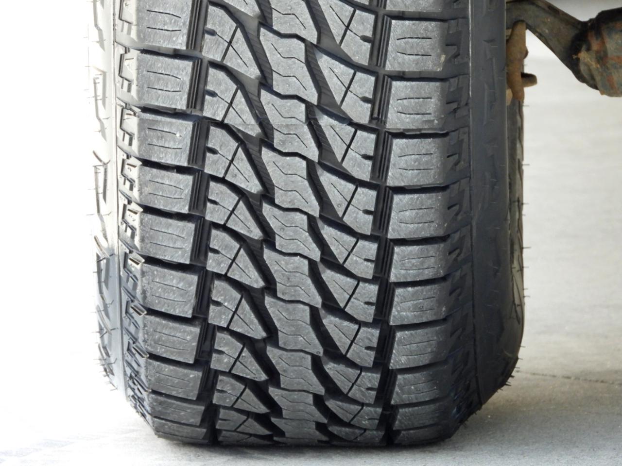 Toyota 4Runner SR5 4WD 2020