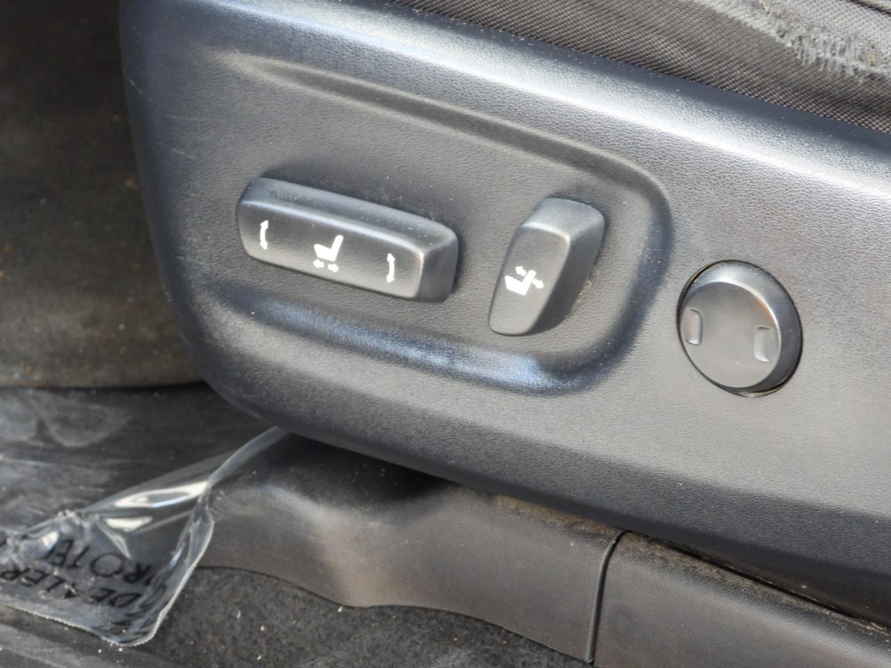 Toyota 4Runner SR5 4WD 2020