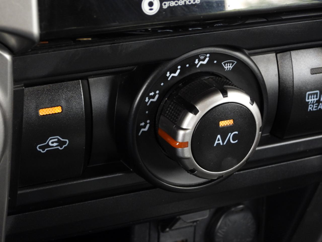 Toyota 4Runner SR5 4WD 2020