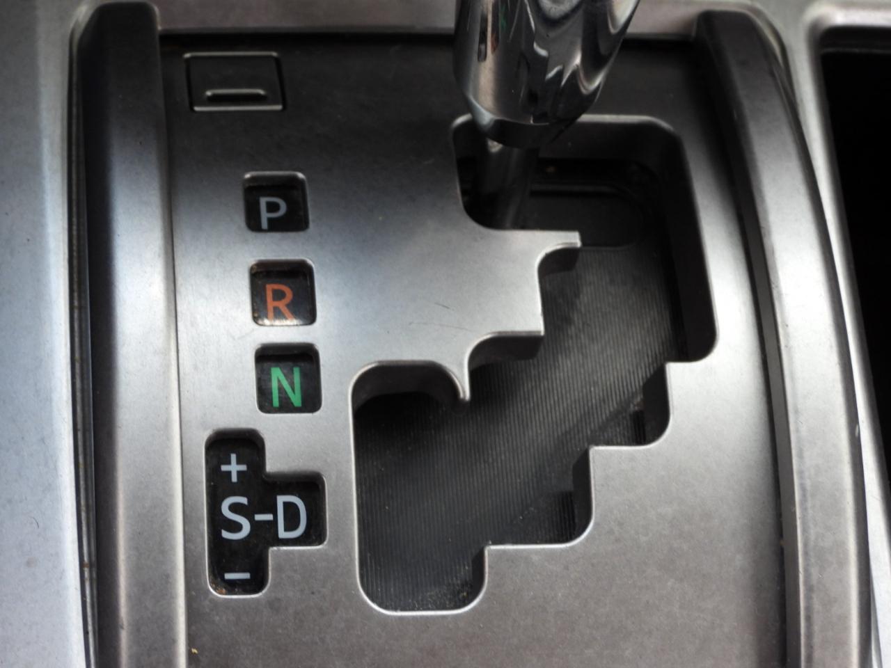 Toyota 4Runner SR5 4WD 2020
