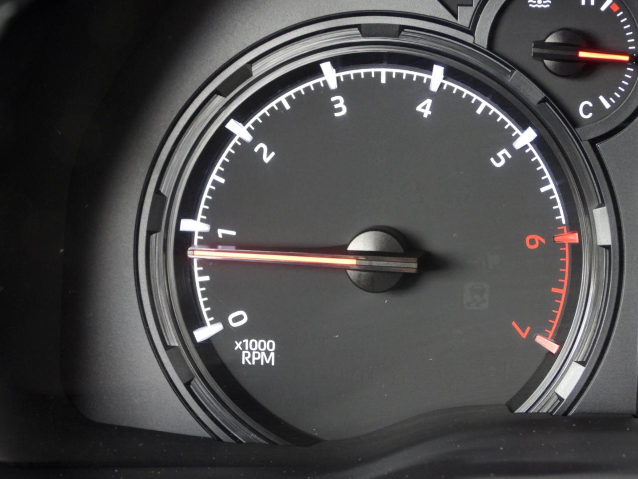 Toyota 4Runner SR5 4WD 2020