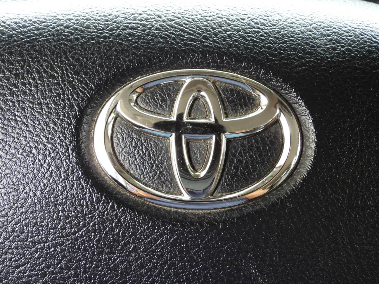 Toyota 4Runner SR5 4WD 2020
