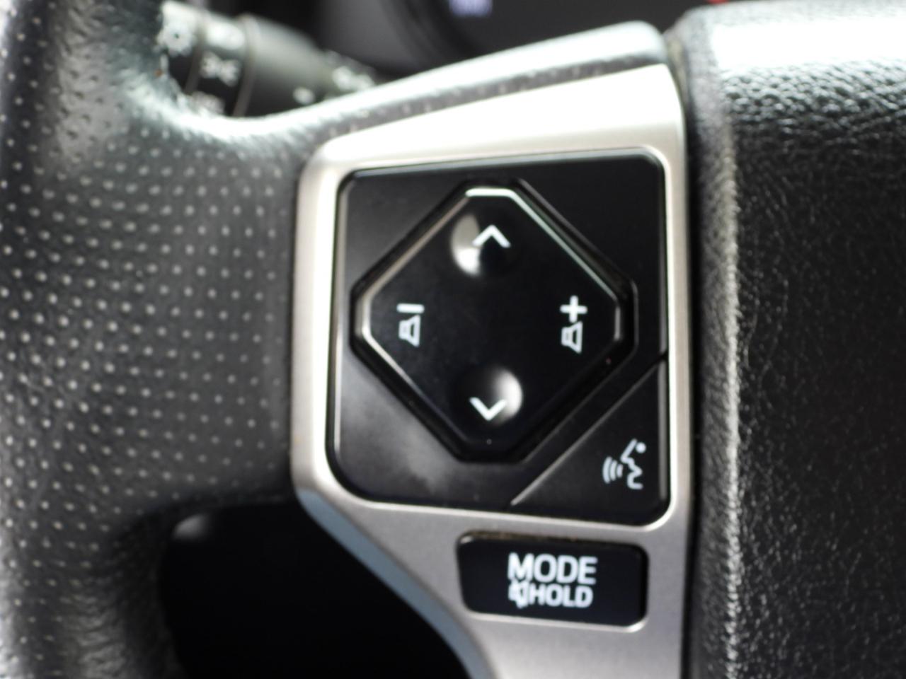 Toyota 4Runner SR5 4WD 2020