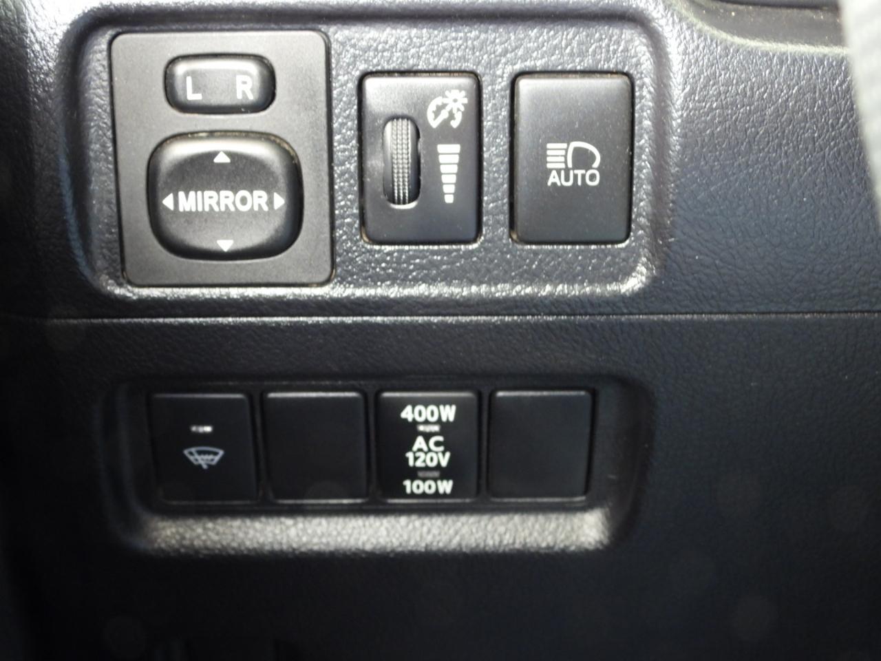 Toyota 4Runner SR5 4WD 2020