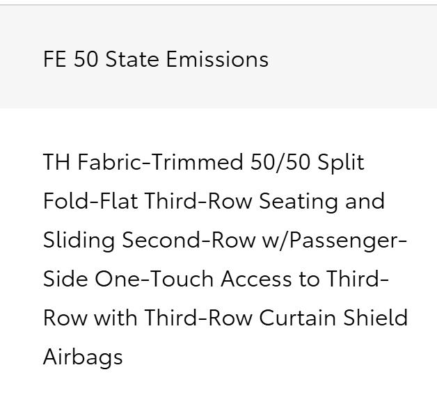 Toyota 4Runner SR5 4WD 2020