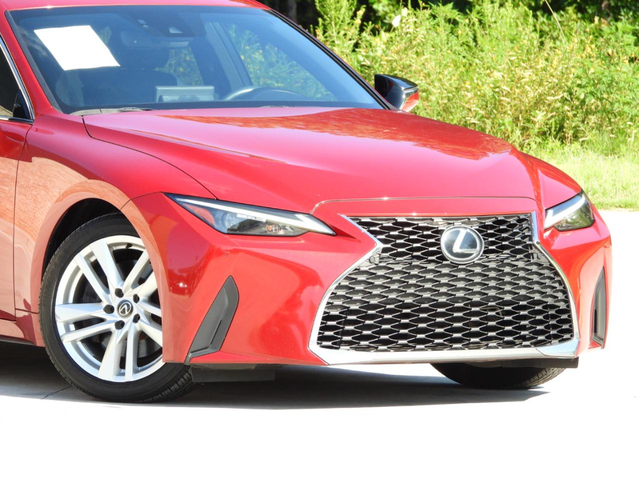 Lexus IS 300 RWD 2023