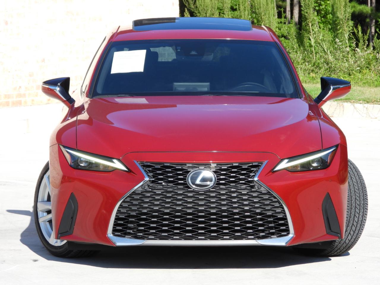 Lexus IS 300 RWD 2023