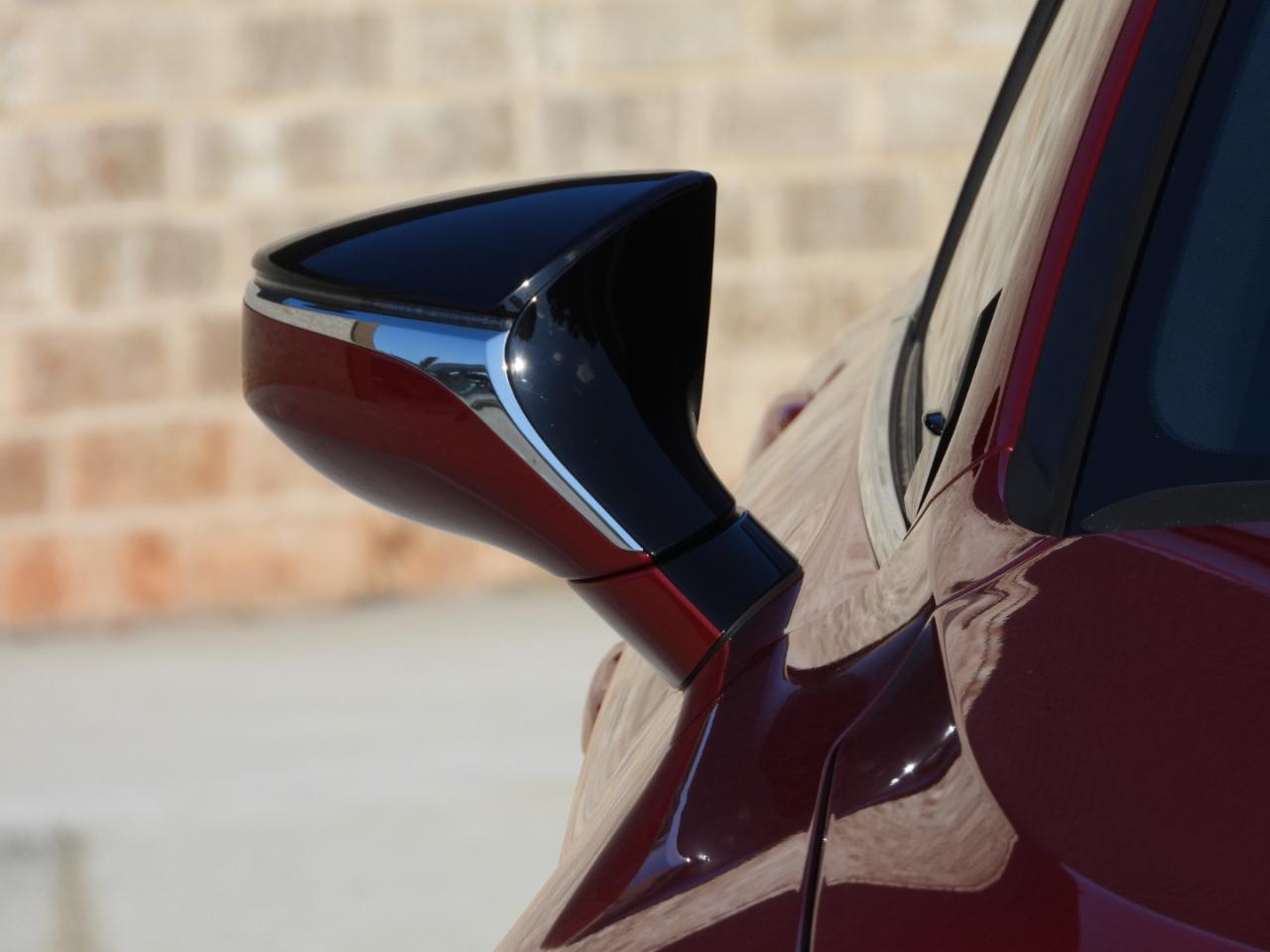 Lexus IS 300 RWD 2023