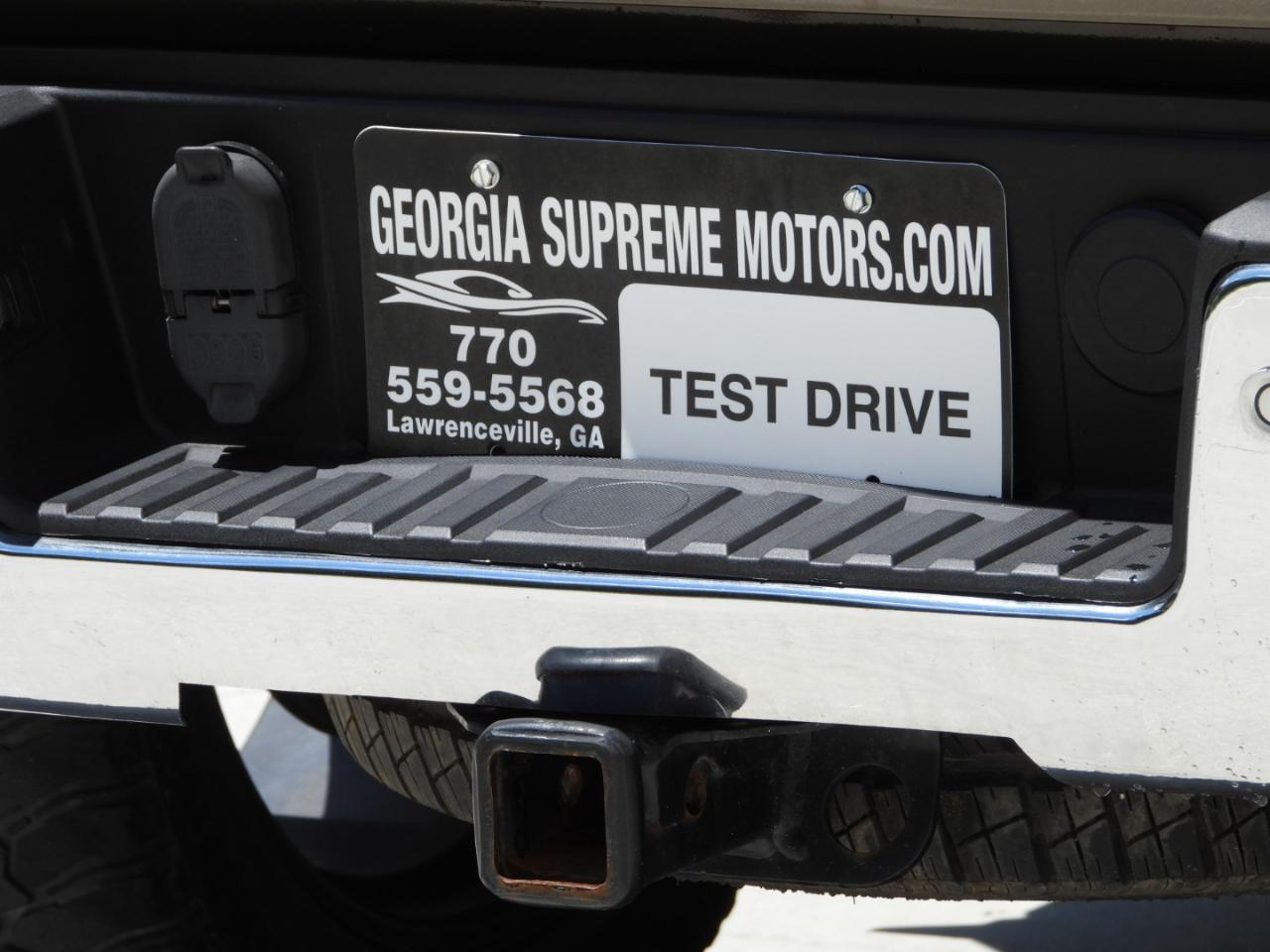 GMC Sierra 1500 SLE Crew Cab Long Box 2WD 2015