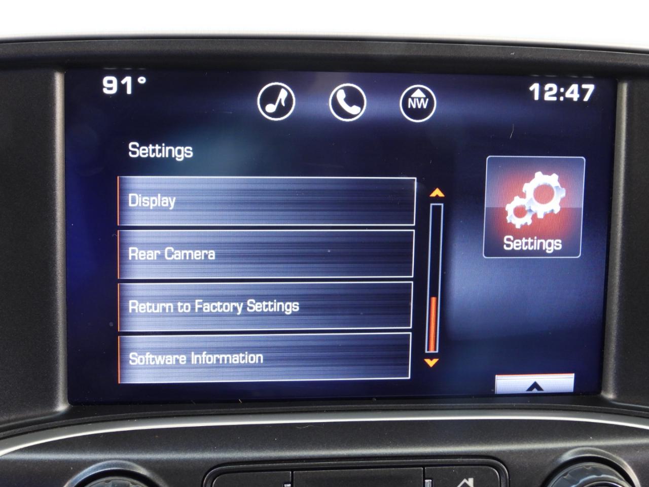 GMC Sierra 1500 SLE Crew Cab Long Box 2WD 2015
