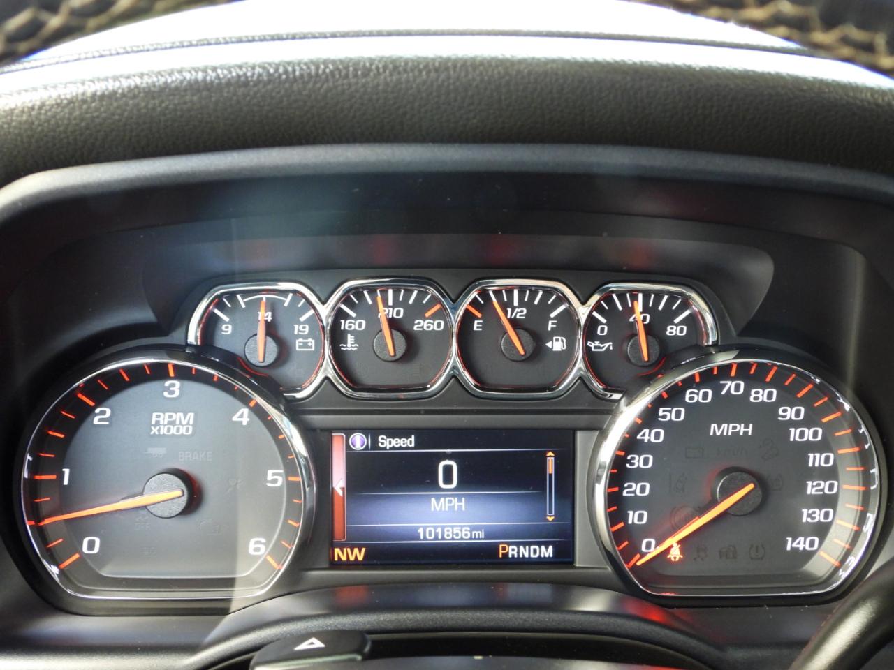 GMC Sierra 1500 SLE Crew Cab Long Box 2WD 2015