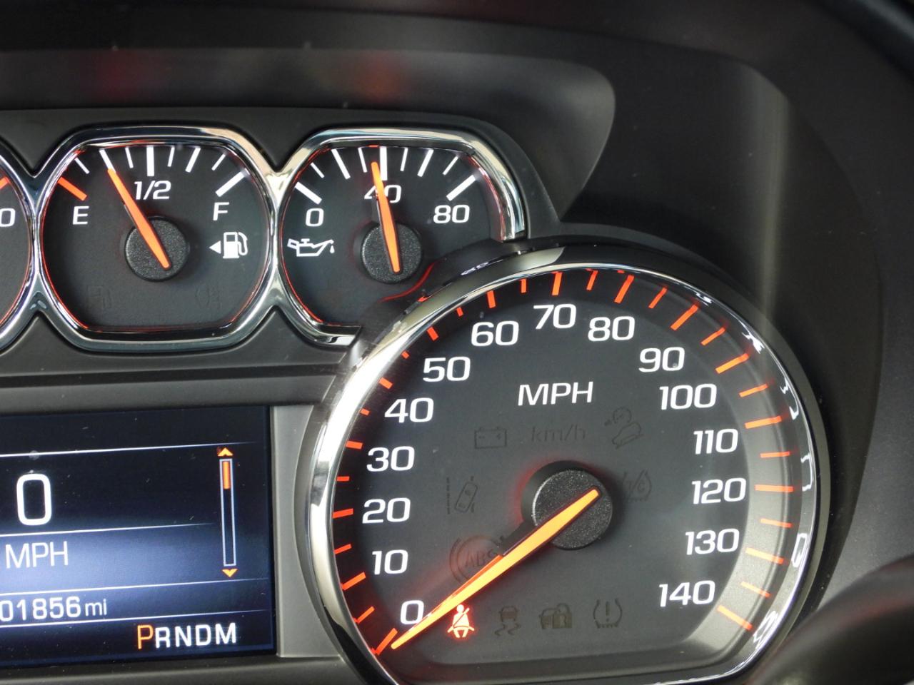 GMC Sierra 1500 SLE Crew Cab Long Box 2WD 2015