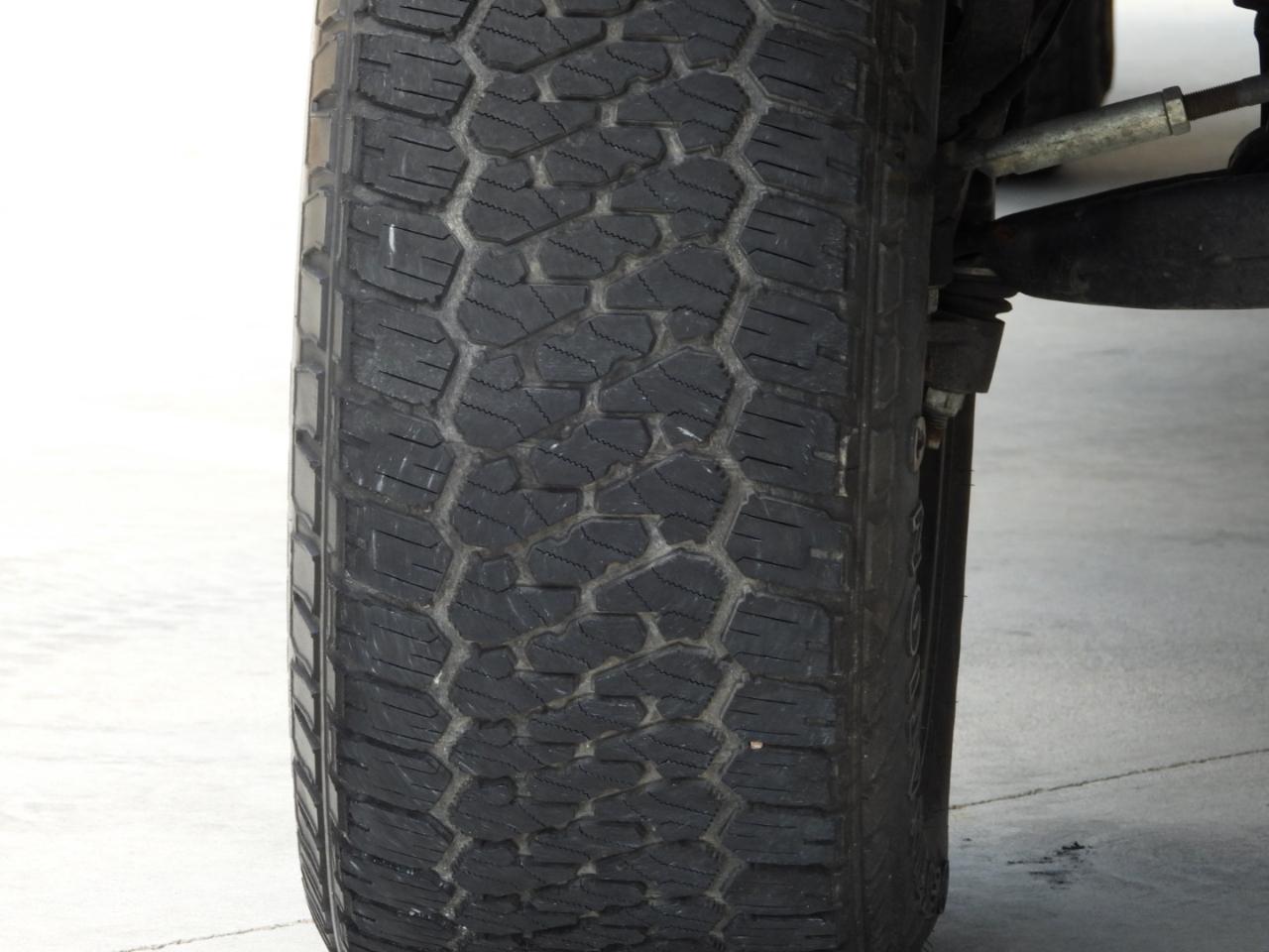 Chevrolet Silverado 1500 LT Crew Cab 2WD 2017