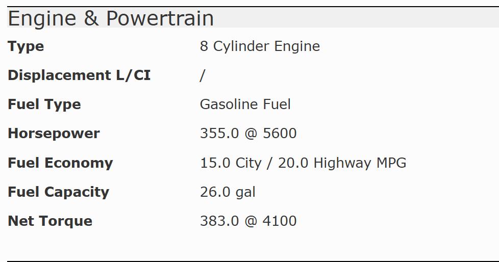 Chevrolet Silverado 1500 LT Crew Cab 2WD 2017