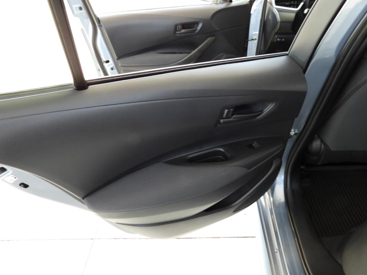Toyota Corolla LE 2022