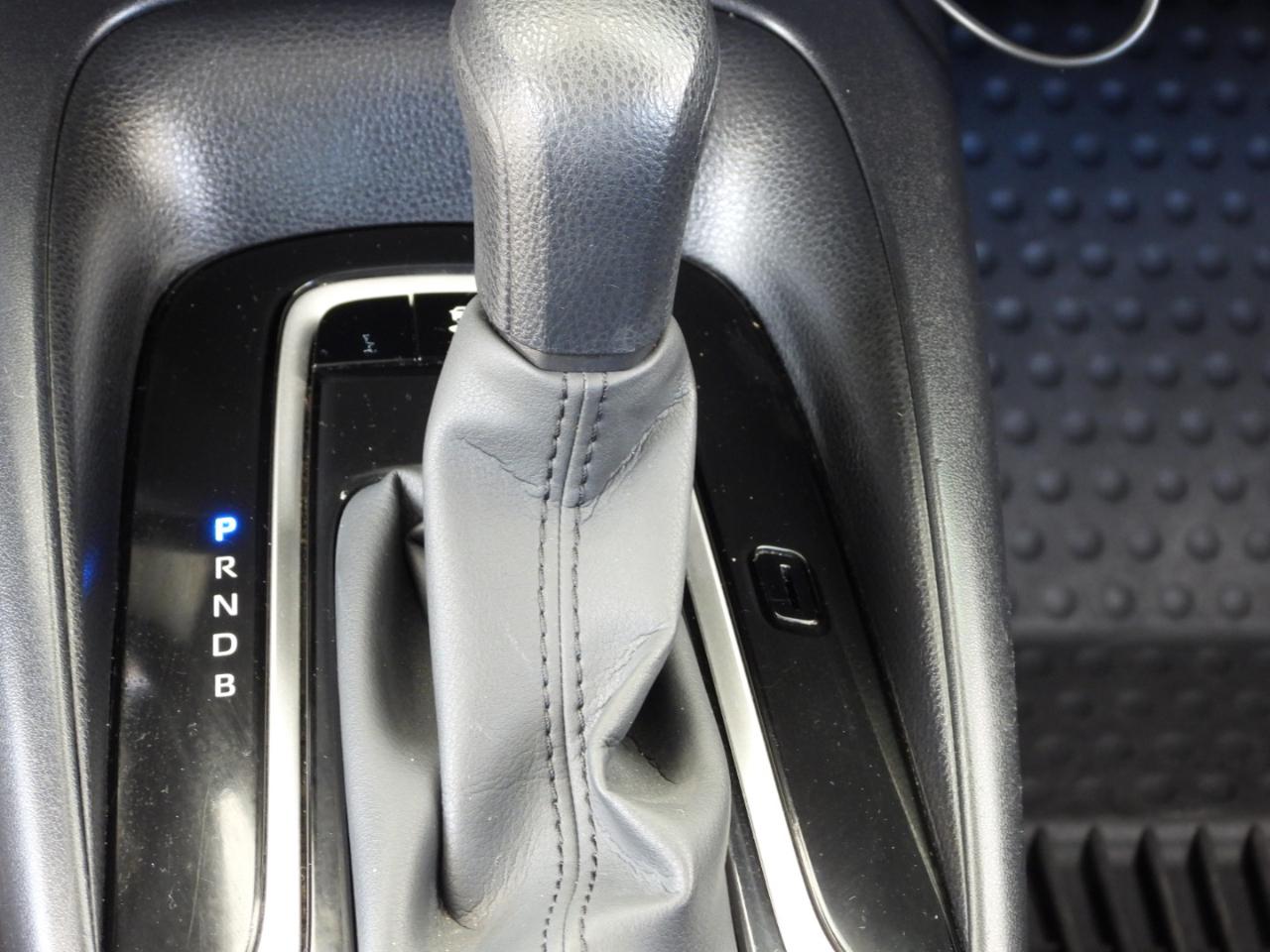 Toyota Corolla LE 2022