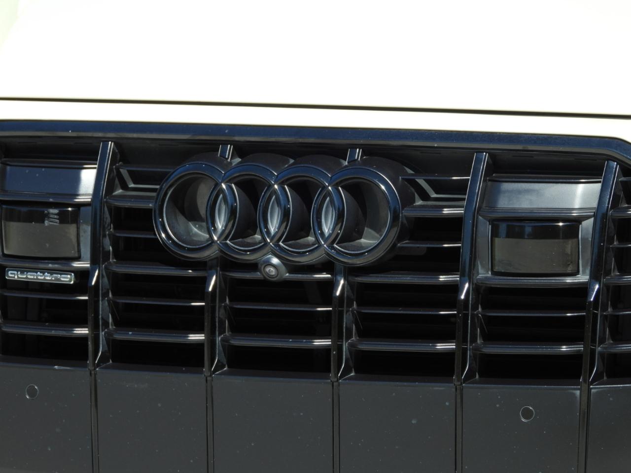 Audi Q7 Premium Plus 55 TFSI quattro 2021