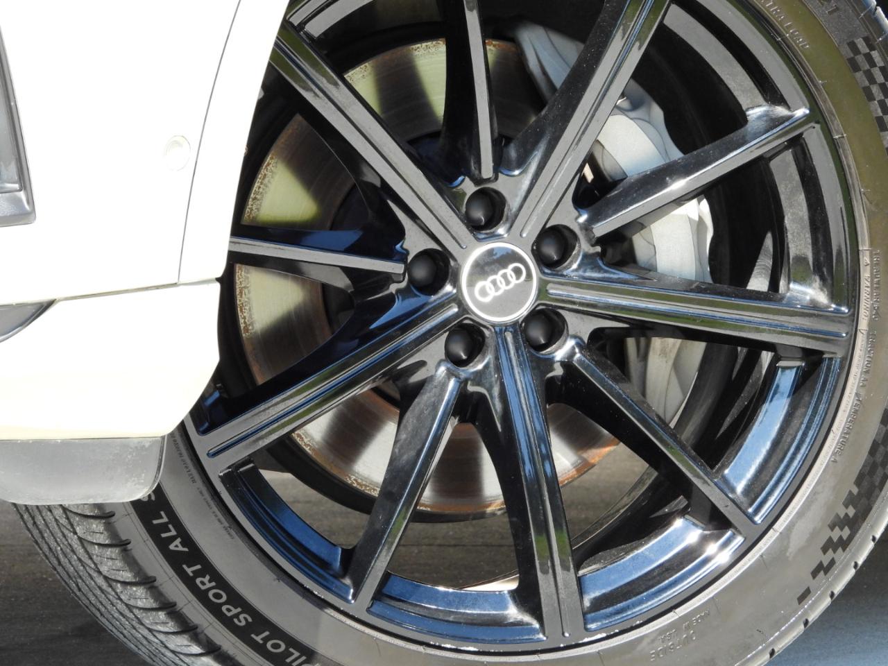 Audi Q7 Premium Plus 55 TFSI quattro 2021