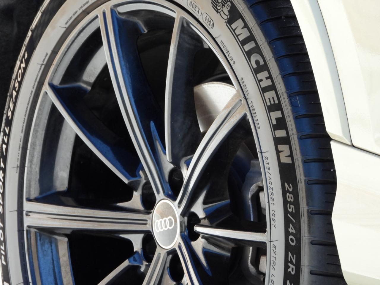 Audi Q7 Premium Plus 55 TFSI quattro 2021