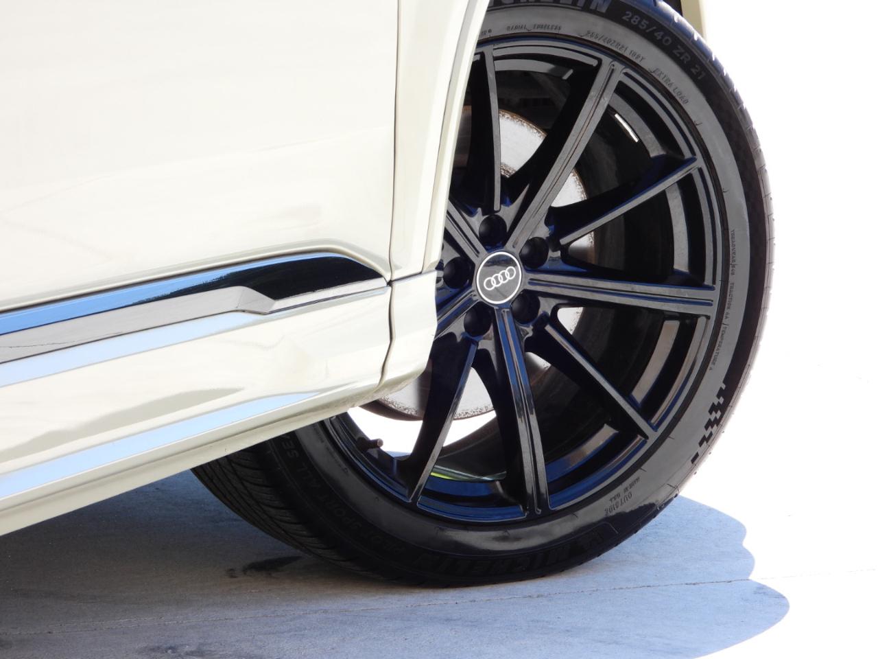 Audi Q7 Premium Plus 55 TFSI quattro 2021