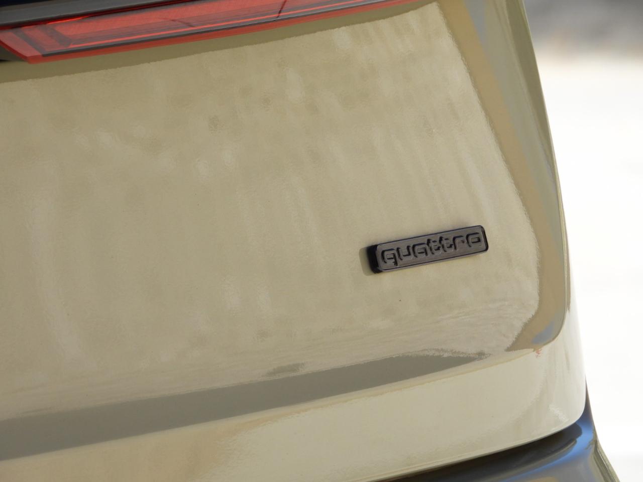 Audi Q7 Premium Plus 55 TFSI quattro 2021
