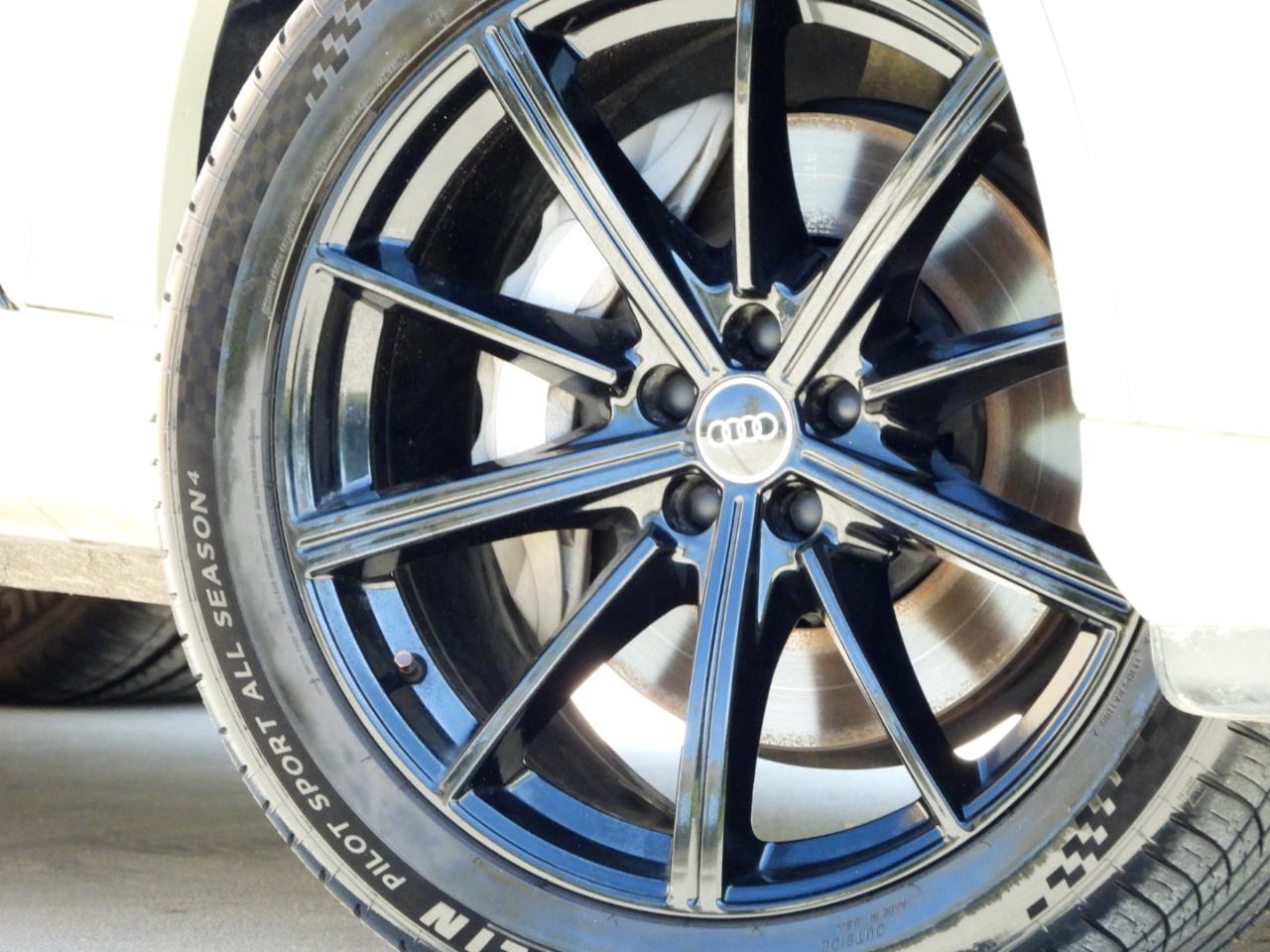 Audi Q7 Premium Plus 55 TFSI quattro 2021